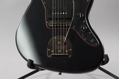 2020 Fender Limited Edition MIJ Japan Jazzmaster Noir Matte Black