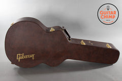 2021 Gibson Noel Gallagher Signature J-150 Vintage Sunburst