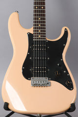 2002 Suhr Scott Henderson Signature HSH Electric Guitar Shell Pink #1934 -Rare-