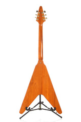 2001 Gibson Limited Edition Flying V Natural