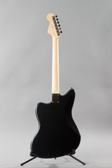 2020 Fender Limited Edition MIJ Japan Jazzmaster Noir Matte Black