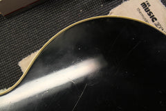 1978 Gibson Les Paul Custom Ebony Black