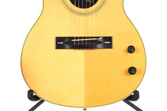 1990 Gibson Chet Atkins SST Natural