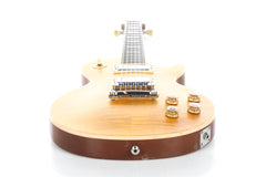 2016 Gibson Les Paul Traditional T -REFINISHED TO A FADED FINISH-