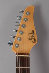 2002 Suhr Scott Henderson Signature HSH Electric Guitar Shell Pink #1934 -Rare-