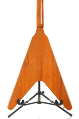 2001 Gibson Limited Edition Flying V Natural