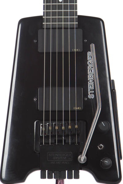 Steinberger headless deals