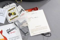 2008 Gibson Custom Shop Historic R8 '58 Reissue Les Paul Limited Edition Maple Burst