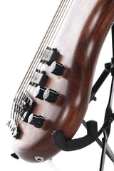 2000 Warwick Thumb 5 BO 5 String Bass Made In Germany