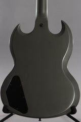 2013 Gibson Sg Government Series 1 Dark Grey