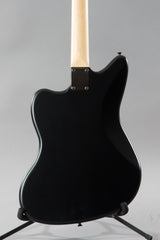 2020 Fender Limited Edition MIJ Japan Jazzmaster Noir Matte Black