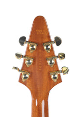 2001 Gibson Limited Edition Flying V Natural
