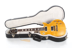 2016 Gibson Les Paul Traditional T -REFINISHED TO A FADED FINISH-