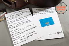 2021 Gibson Noel Gallagher Signature J-150 Vintage Sunburst