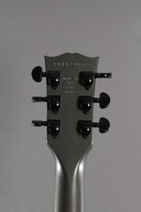 2013 Gibson Sg Government Series 1 Dark Grey
