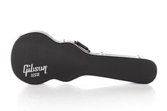 2014 Gibson Les Paul Traditional Pro II Floyd Rose Desert Burst