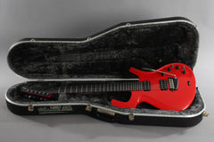 1995 Parker Fly Deluxe Ruby Red ~Pre-Refined~