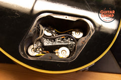 1997 Gibson Custom Shop Historic '57 Les Paul Custom Black Beauty