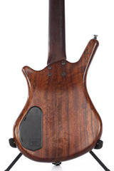 2000 Warwick Thumb 5 BO 5 String Bass Made In Germany