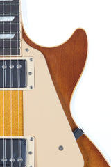 1995 Gibson Les Paul Standard Honeyburst Electric Guitar -NON CHAMBERED-