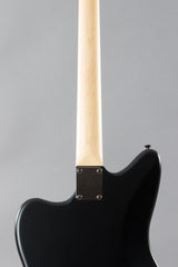 2020 Fender Limited Edition MIJ Japan Jazzmaster Noir Matte Black