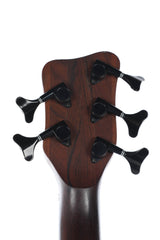 2000 Warwick Thumb 5 BO 5 String Bass Made In Germany