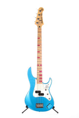 1990 Yamaha Attitude Limited 1 Billy Sheehan Signature Thunder Blue -SIGNED BY BILLY-