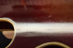 1976 Gibson Les Paul Custom Cherry Sunburst 3 Pickup -ACE FREHLEY-