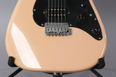 2002 Suhr Scott Henderson Signature HSH Electric Guitar Shell Pink #1934 -Rare-
