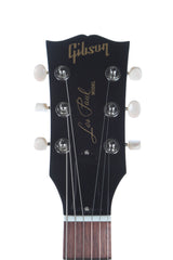 2012 Gibson Les Paul Jr. Billie Joe Armstrong Double Cutaway TV Yellow