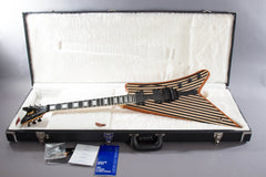 2013 Gibson Zakk Wylde Moderne Of Doom