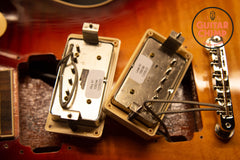 2022 Gibson Les Paul Standard 60s Left-handed Bourbon Burst