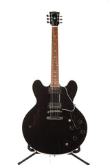 1999 Gibson ES-335 Electric Guitar Black
