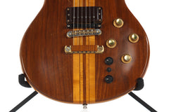 1978 Roland G-808 with Roland GR-300 Vintage Analog Guitar Synthesizer