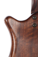 2000 Warwick Thumb 5 BO 5 String Bass Made In Germany