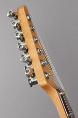 2002 Suhr Scott Henderson Signature HSH Electric Guitar Shell Pink #1934 -Rare-