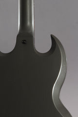 2013 Gibson Sg Government Series 1 Dark Grey