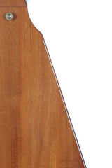 2001 Gibson Limited Edition Flying V Natural