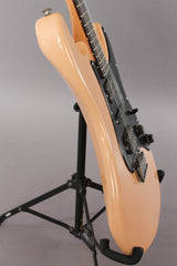 2002 Suhr Scott Henderson Signature HSH Electric Guitar Shell Pink #1934 -Rare-