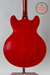 2017 Gibson Memphis Historic Series '63 ES-335TDC VOS Sixties Cherry