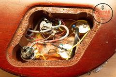 2011 Gibson Les Paul Traditional Pro Goldtop