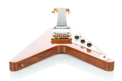 2001 Gibson Limited Edition Flying V Natural
