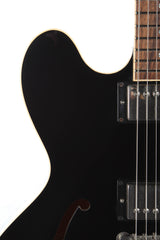 1999 Gibson ES-335 Electric Guitar Black