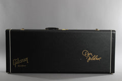 Gibson Custom Shop Don Felder Signature "Hotel California" EDS-1275 Aged White