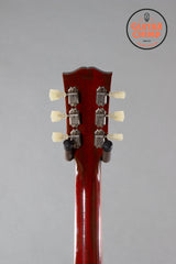 2017 Gibson Memphis Historic Series '63 ES-335TDC VOS Sixties Cherry