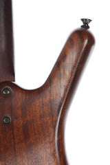 2000 Warwick Thumb 5 BO 5 String Bass Made In Germany