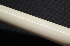 1999 Gibson Les Paul Custom Alpine White