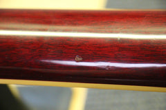 2000 Gibson Les Paul Classic Cinnamon Burst Electric Guitar -HEADSTOCK REPAIR-