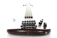 2000 Warwick Thumb 5 BO 5 String Bass Made In Germany