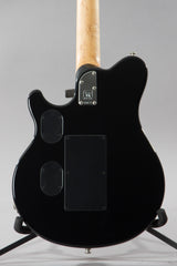 1992 Ernie Ball Music Man EVH Eddie Van Halen Signature Gold Quilt